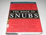 The book of snubs