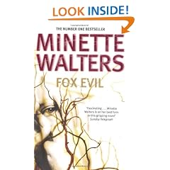 Fox Evil