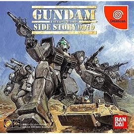 機動戦士ガンダム外伝 コロニーの落ちた地で (通常版)