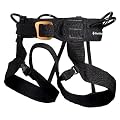 Black Diamond Alpine Bod Climbing Harness (X-Large)