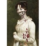 pride and prejudice and zombies journal