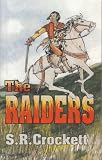 The raiders : being some passages in the life of John Faa, Lord and Earl of Little Egypt