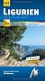Ligurien: Wanderf�hrer mit GPS-Daten