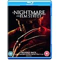 Nightmare On Elm Street [Blu-ray] [2010][Region Free]
