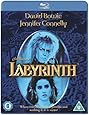 Labyrinth [Blu-ray] [2009] [Region Free]