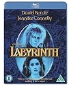 Labyrinth [Blu-ray] [1986]