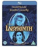 Labyrinth [Blu-ray] [2009][Region Free]
