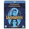 Labyrinth [Blu-ray] [2009] [Region Free]