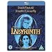 Labyrinth [Blu-ray] [1986]