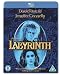 Labyrinth [Blu-ray] [1986]