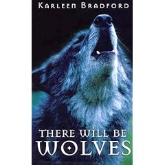 There Will Be Wolves