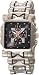 Oakley Men's 10-222 Minute Machine Diamond Dial Limited Edition Titanium Chronograph Watch