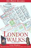 London Walks 2nd (On Foot Guides)