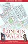 London Walks, 2nd (On Foot Guides)