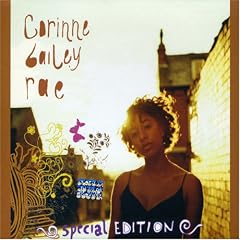 Corinne Bailey Rae