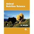 Animal Nutrition Science by G. Dryden