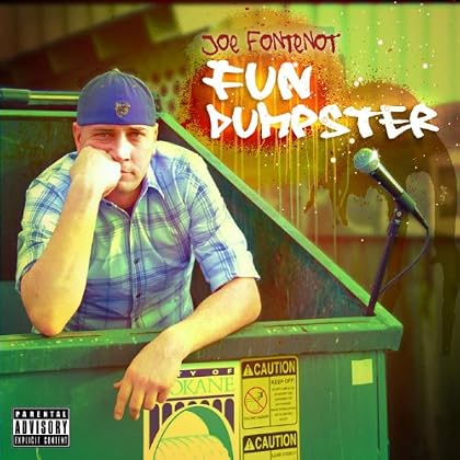 Joe Fontenot