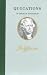 Quotations of Thomas Jefferson (Quote/Unquote)