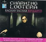Charming Lootera (Hindi Songs/ Indian Music/ Raghav Sachar/ Cd)