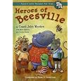 Heroes of Beesville