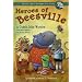 Heroes of Beesville