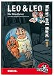 Leo & Leo: Mann mit Hund: R�tselkrimis Band 1