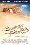 Swept Away Poster Movie 27x40