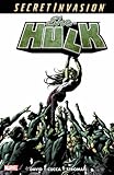She-Hulk. Secret invasion