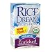 Rice Dream Rice Drink, Enriched Original, Now Organic, 8-Ounce Boxes (Pack of 27)