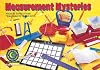 Measurement Mysteries (Learn to Read Math Series: Level 3)
