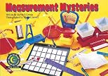 Measurement Mysteries (Learn to Read Math Series: Level 3)