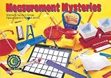 Measurement Mysteries (Learn to Read Math Series: Level 3)