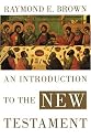 An Introduction to the New Testament (Anchor Bible Reference Library)