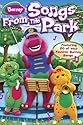 Barney: Songs From The Park