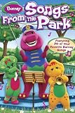 Barney: Songs From The Park