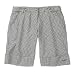 Forvert Shorts Frauen, kariert
