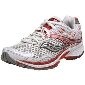 Buy Saucony Ladies Grid Getgo Running Shoe by Saucony