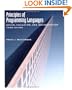 Principles of Programming Languages: Design, Evaluation, and Implementation