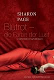 Produkt-Bild: Blutrot - die Farbe der Lust