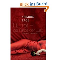 Blutrot - die Farbe der Lust