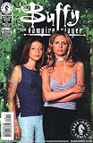 Search : Buffy the Vampire Slayer #36 (Photo Cover) (False Memories (Part 2 of 4), Vol. 1)