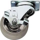 Odyssey Pro Brake for 3 to 3.5 Casters