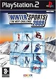 Winter sports 2009 : the next challenge