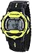 Freestyle Unisex Shark Predator Digital Canvas Watch w/ Velcro Closure
