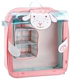 Review Zapf Creation 762714 / Zapf Creation Baby Annabell Wardrobe (762714)