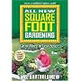 All New Square Foot Gardening: Grow More in Less Space!
