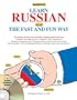 Learn Russian the Fast and Fun Way with Audio CDs (Fast and Fun Way CD Packages)