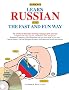 Learn Russian the Fast and Fun Way: 2nd Edition (Fast and Fun Way CD Packages)