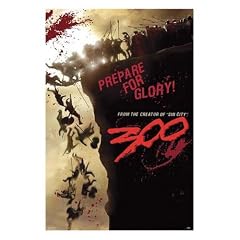 Empire 293336 300 Cliff, Film Kino Movie Poster ca. 91,5 x 61 cm