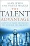 The Talent Advantage: How to Attract and Retain the Best and the Brightest